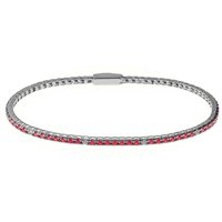 Bracelet Bliss Femme in Argent Zirconia 20076062 - 20076062